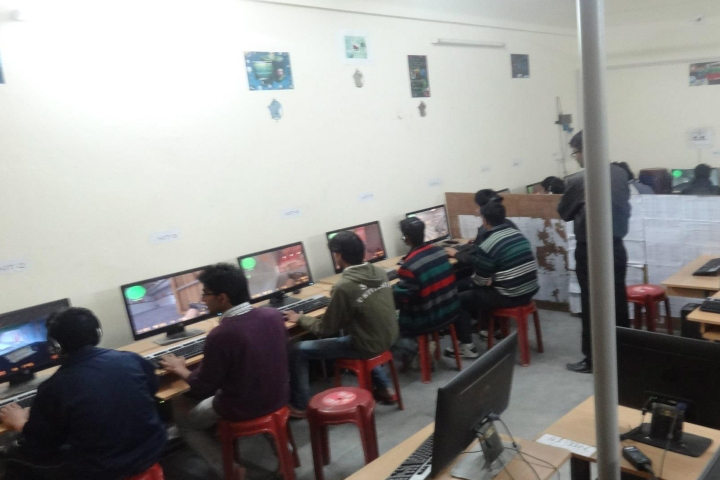it-lab